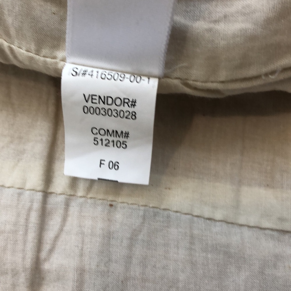 Vintage Banana Republic leather Jacket - Picture 5 of 17